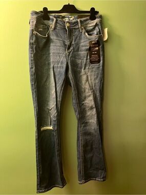 Limited Edition Seven7 Jeans